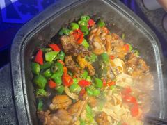 -蛙来哒(汇一城黑金冠店)