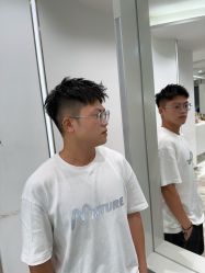 -MMby HairCode 芭曲发型概念店