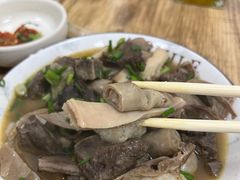 -正宗阳山牛杂(东城店)