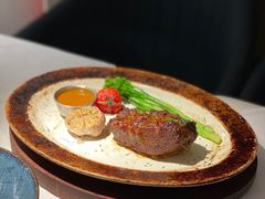 碳烤澳洲丹佛牛扒250g-阿妮叶李(光谷世界城店)