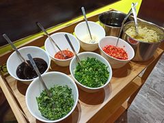 -老广州打边炉(宏润·翠湖天地璞园店)