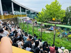 -大连森林动物园