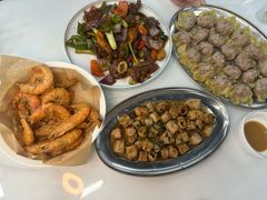 -嘉升大排档(番禺总店)