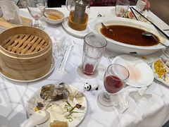 -眉州东坡(鸿坤店)