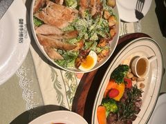-碧特博格·20年品牌西餐厅(芜湖路店)