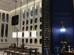 -翠湖轩中餐厅(昆明翠湖宾馆店)