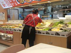 -醉人椒麻辣香锅(王府井喜悦店)