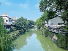 -小河直街历史文化街区