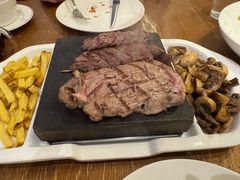 -Entrecôte 法国牛扒馆(保利·时光里店)