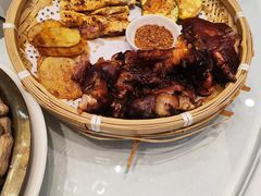 -一品滇香·云南菜(公益西桥店)