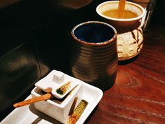 -yokocho上横町·日本食街(深业上城店)