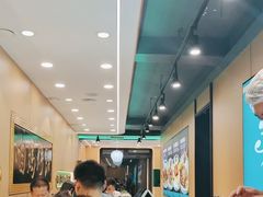 -满兴咱妈烀饼铁锅炖(兰州北街店)