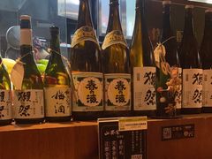 -山葵家居酒屋(天目里店)