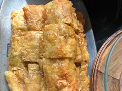 -兰溪小馆(东直门簋街店)