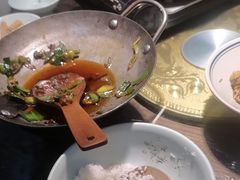 -老灶房-四川土菜(铁牛广场店)