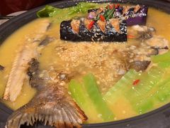 -探鱼·鲜青椒爽麻烤鱼(领展购物广场店)