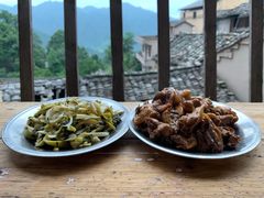 -老鲍农家乐