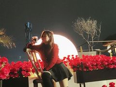 -悦吧·360°全景天台酒吧(象山店)