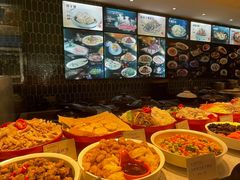 -聚丰园•湖鲜餐厅(阿红私房菜梅石路店)