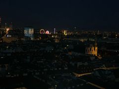 -斯蒂芬主教座堂(Stephansdom)