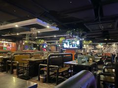 -麦凯伦烧烤·精酿超级工厂店(金桥总店)
