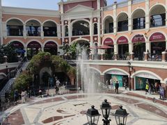 -佛罗伦萨小镇广佛名品奥特莱斯(疏港路店)