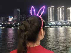 -重庆两江夜游-金碧系列