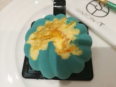 -西檬树SIMON·T轻奢蛋糕(大东方Max店)