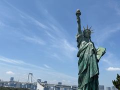-台场海滨公园船码头