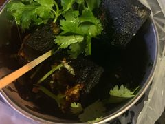 -黑色经典臭豆腐·湖南特产(太平街口店)