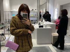 -BALENCIAGA(SKP女装店)