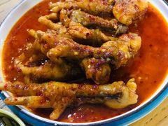 -京玉菲饭店(李村店)