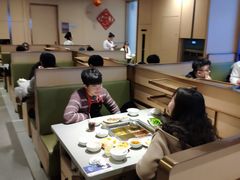 大堂-海底捞火锅(凯德广场店)