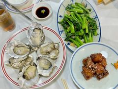 -明本湛江鸡•海鲜小厨(陈家祠店)