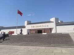 -中国人民抗日战争纪念雕塑园