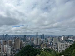 -黔灵山公园