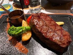 -原石牛扒·约会餐厅(龙城万科里店)