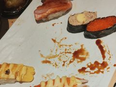 -万岁寿司(芳村店)