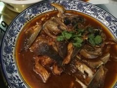 -火齐潮汕砂锅粥(五道口店)