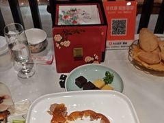-味+新京宴·烤鸭·北京菜(创意谷店)