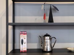 -dotcom coffee古点咖啡(致真大厦店)