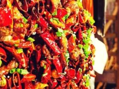 -杨记隆府(南坪店)