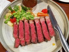 -芭莉与彩虹西餐厅(成都合生汇店)