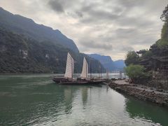 -三峡人家风景区