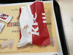 -肯德基(西门店)