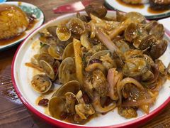 -叶存利海鲜大馅饺子(海宁路总店)