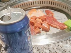 -阪尚皇·原切牛排·烤肉火锅自助(北京路店)