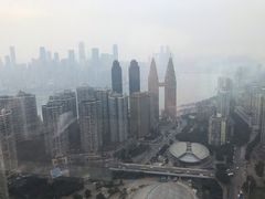 -都会尚膳·海鲜自助餐厅(重庆万豪酒店)