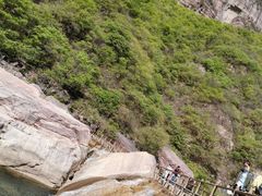 -河南宝泉旅游区