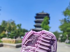 -济南大明湖景区